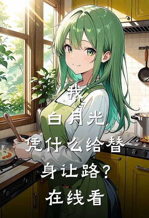 我，白月光，凭什么给替身让路？在线看