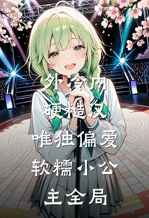 外冷内硬糙汉，唯独偏爱软糯小公主全局