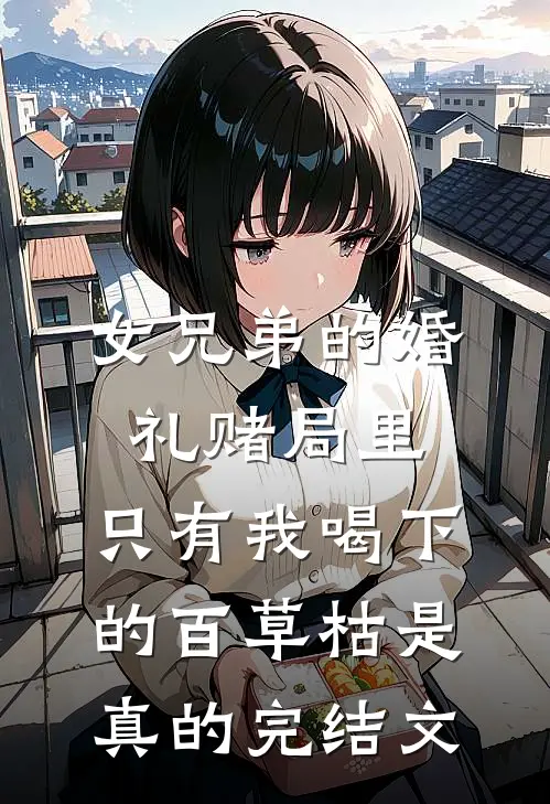 女兄弟的婚礼赌局里，只有我喝下的百草枯是真的完结文