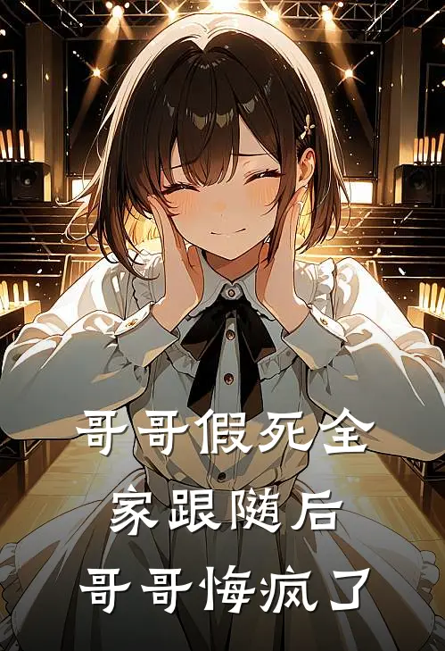 哥哥假死全家跟随后，哥哥悔疯了