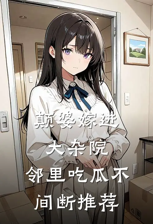 颠婆嫁进大杂院，邻里吃瓜不间断推荐