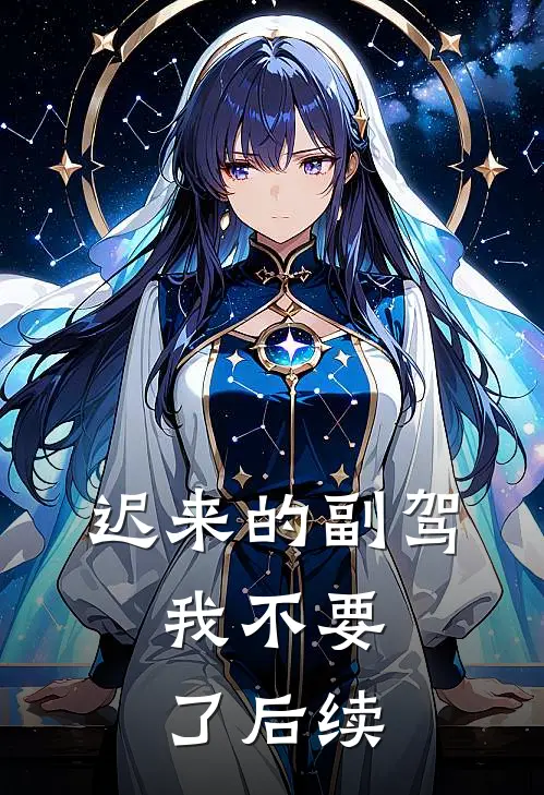 迟来的副驾，我不要了后续