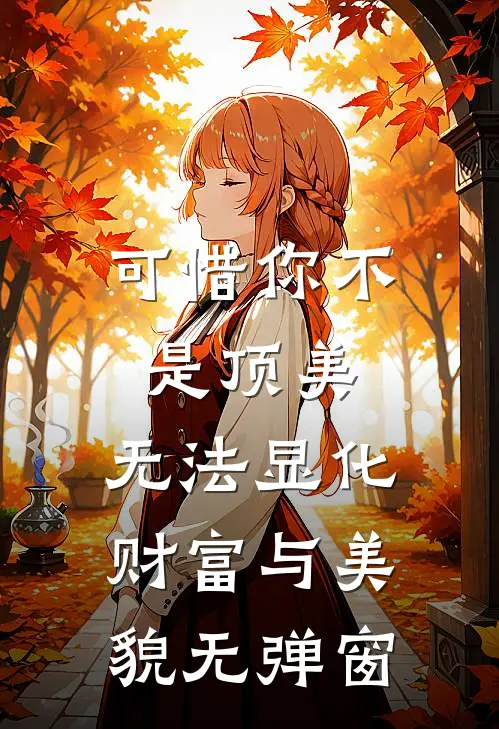 可惜你不是顶美，无法显化财富与美貌无弹窗