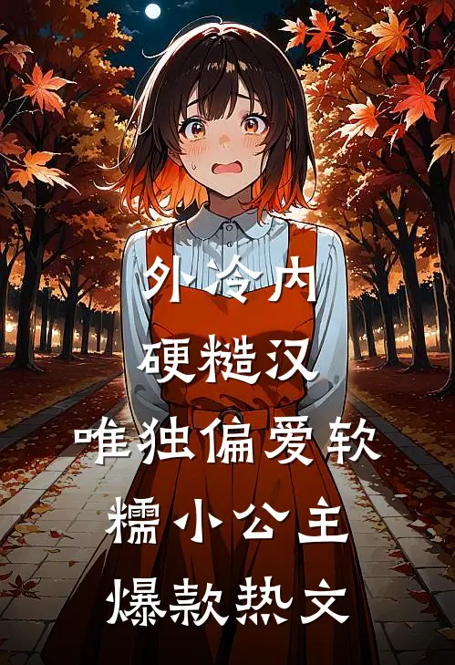 外冷内硬糙汉，唯独偏爱软糯小公主爆款热文
