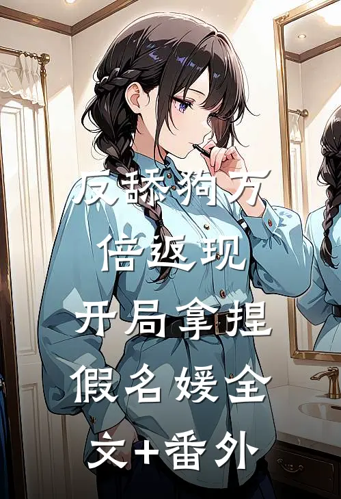 反舔狗万倍返现，开局拿捏假名媛全文+番外