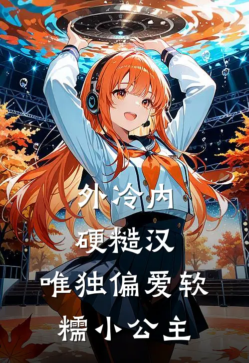 外冷内硬糙汉，唯独偏爱软糯小公主