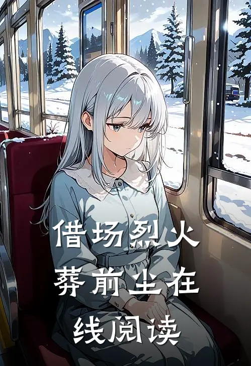 借场烈火葬前尘在线阅读