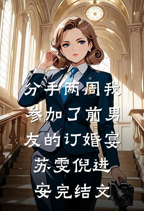 分手两周我参加了前男友的订婚宴苏雯倪进安完结文