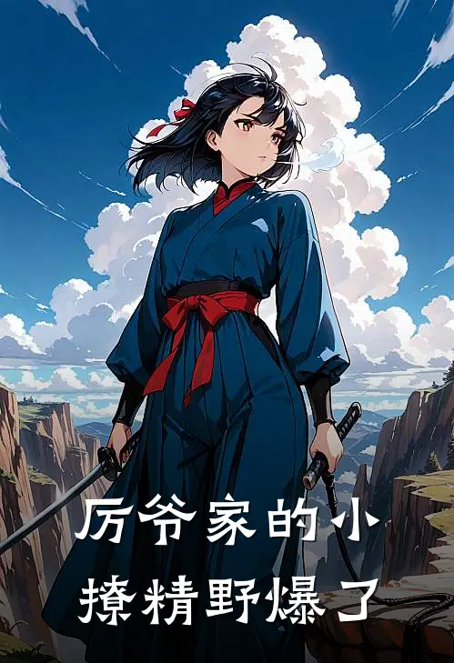 厉爷家的小撩精野爆了