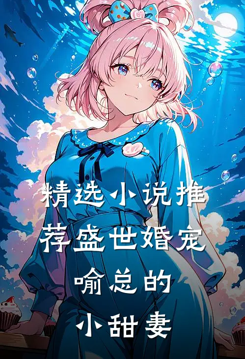 精选推荐盛世婚宠,喻总的小甜妻全文阅读