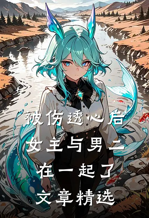 被伤透心后,女主与男二在一起了文章精选阅读