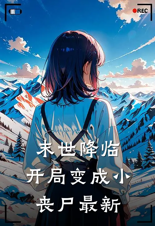 末世降临开局变成小丧尸最新章