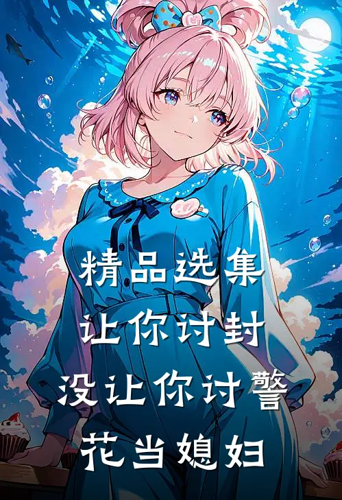 精品选集让你讨封，没让你讨警花当媳妇