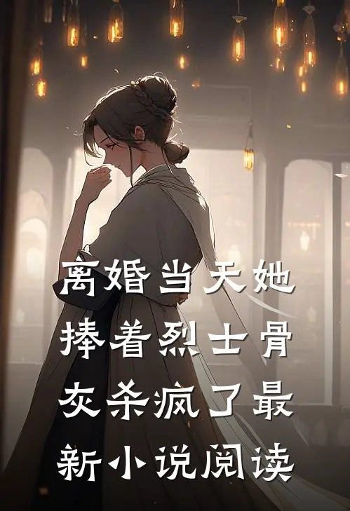 离婚当天她捧着烈士骨灰杀疯了最新小说阅读