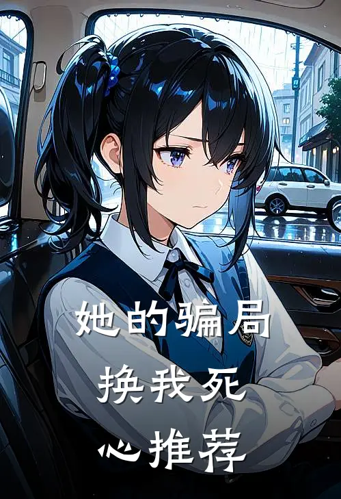 她的骗局,换我死心推荐