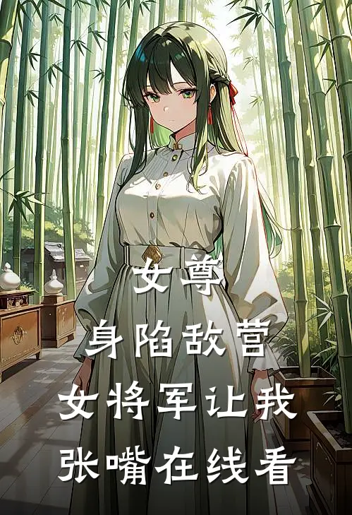 女尊身陷敌营,女将军让我张嘴在线看全文