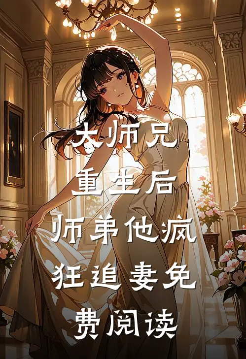 大师兄重生后,师弟他疯狂追妻免费阅读全文