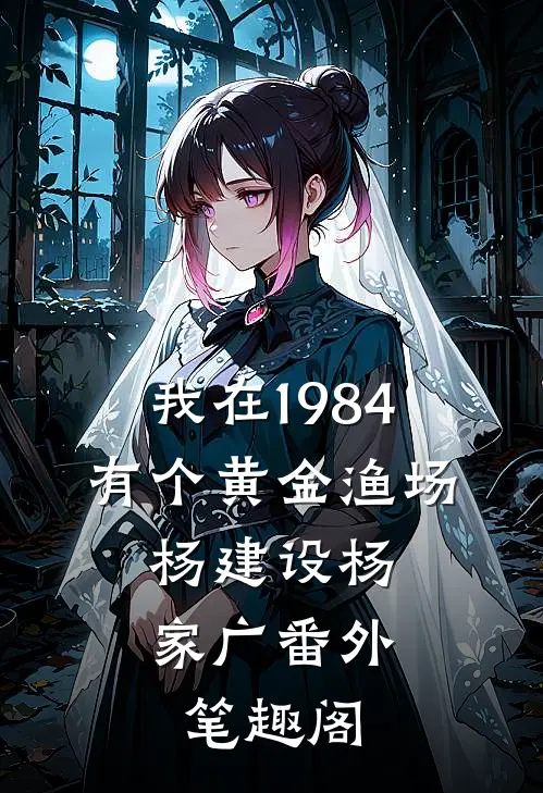 我在1984有个黄金渔场：杨建设杨家广番外笔趣阁