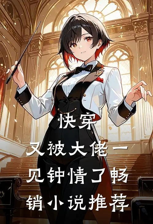 快穿又被大佬一见钟情了畅销推荐女主