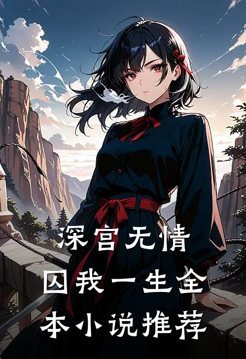 深宫无情,囚我一生全本推荐阅读