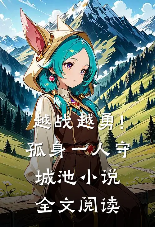 越战越勇!孤身一人守城池小说全文阅读