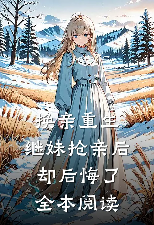 换亲重生继妹抢亲后却后悔了全本阅读