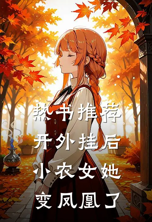 热书推荐开外挂后，小农女她变凤凰了