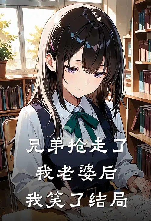 兄弟抢走了我老婆后,我笑了结局
