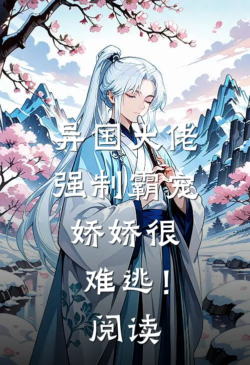 异国大佬强制霸宠,娇娇很难逃!阅读