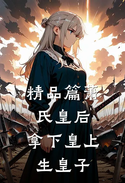 精品篇萧氏皇后拿下皇上生皇子的
