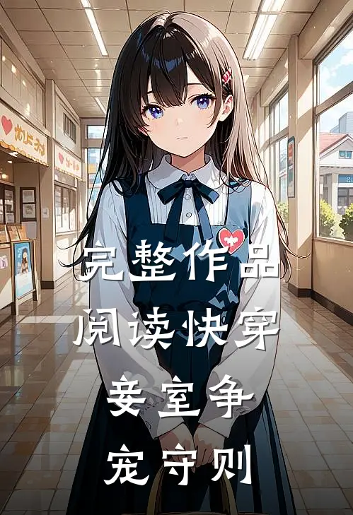 完整作品阅读快穿妾室争宠守则