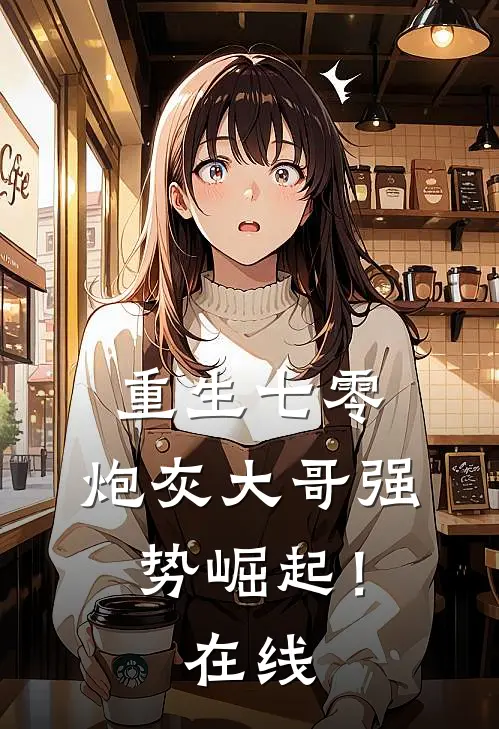 重生七零炮灰大哥强势崛起!在线看