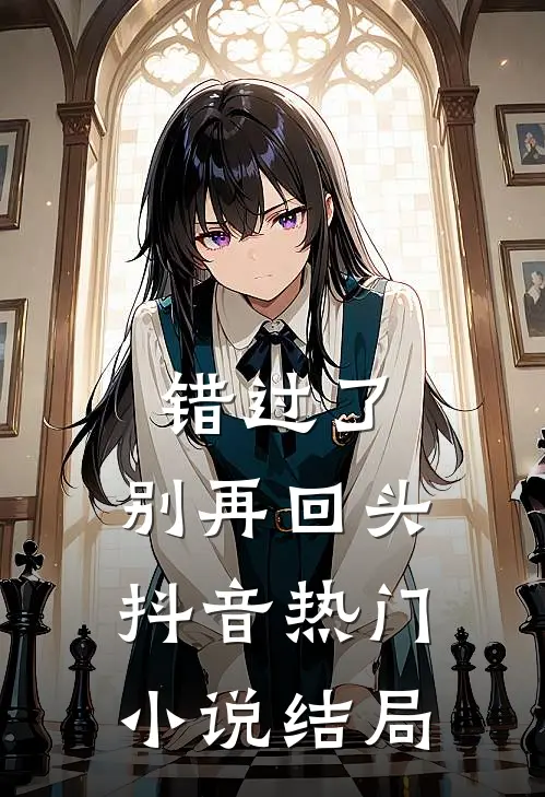 错过了,别再回头抖音热门结局是啥