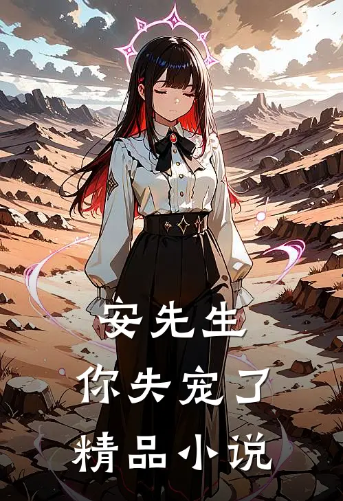 安先生,你失宠了精品在线阅读
