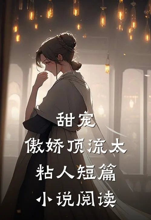 甜宠傲娇顶流太粘人短篇阅读