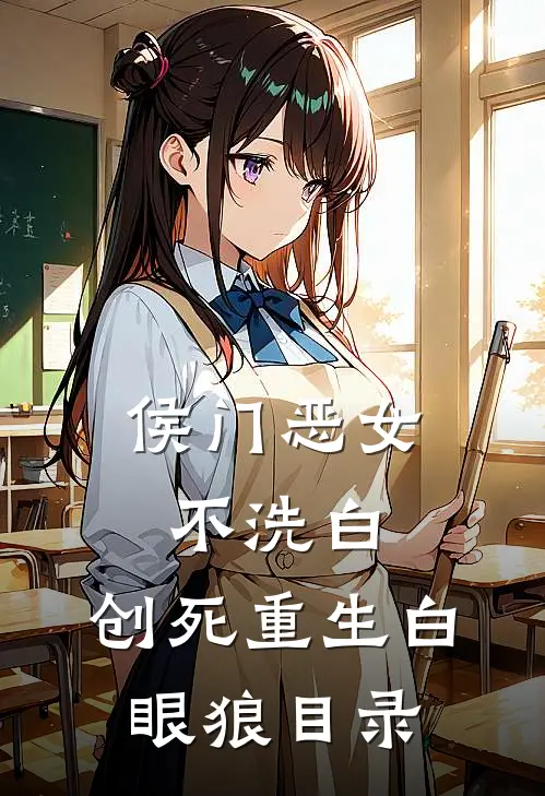 侯门恶女不洗白，创死重生白眼狼目录