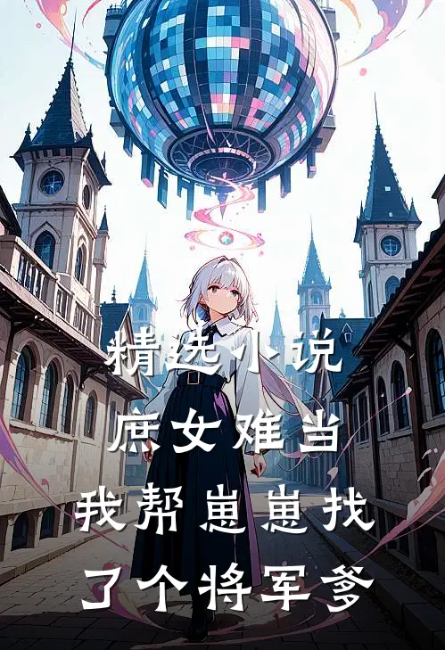 精选庶女难当我帮崽崽找了个将军爹免费阅读