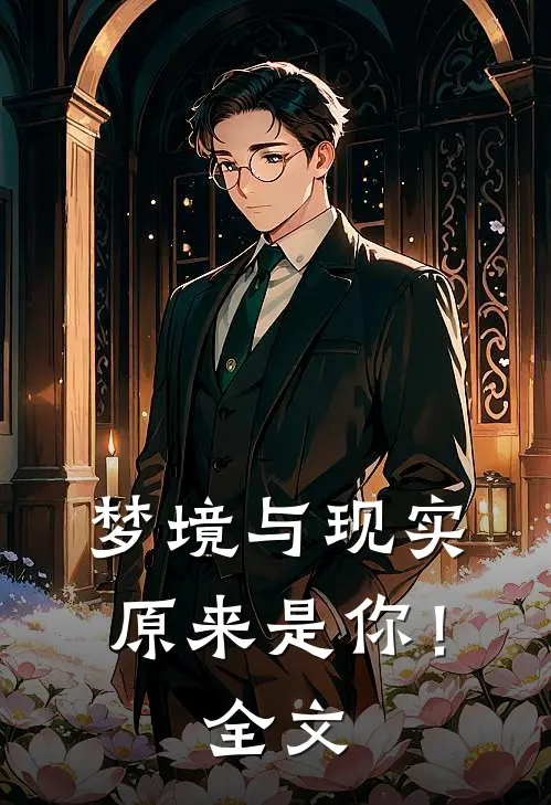 梦境与现实,原来是你!全文