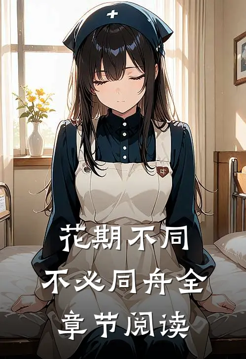 花期不同，不必同舟全章节阅读