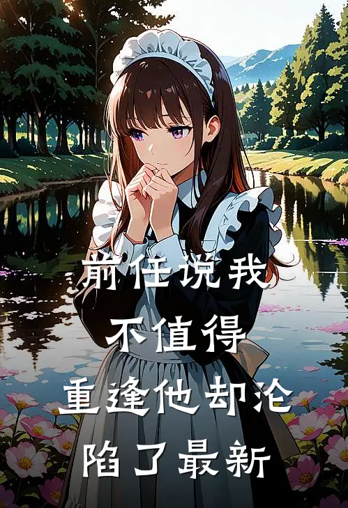 前任说我不值得,重逢他却沦陷了最新