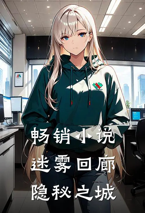畅销迷雾回廊隐秘之城在线阅读