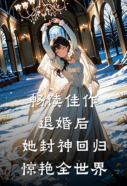 畅读佳作退婚后，她封神回归惊艳全世界