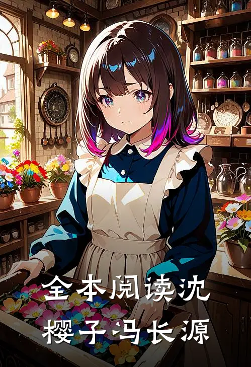 全本阅读沈樱子冯长源