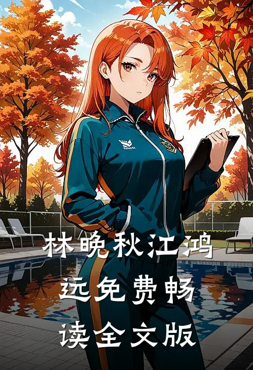 林晚秋江鸿远免费畅读全文版