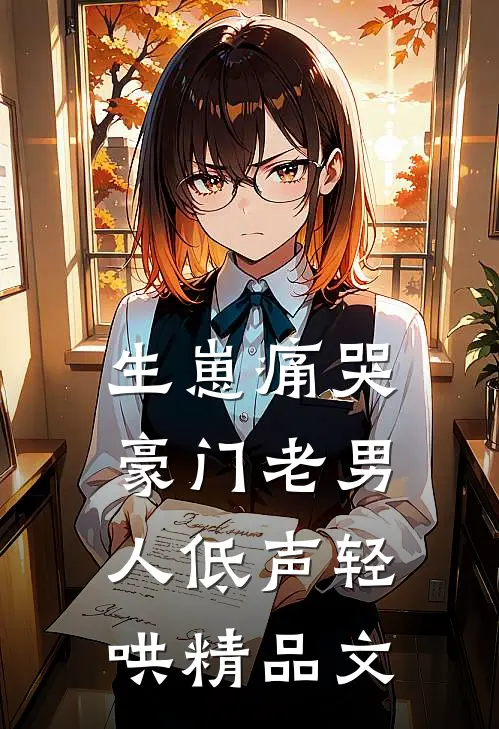 生崽痛哭豪门老男人低声轻哄精品文