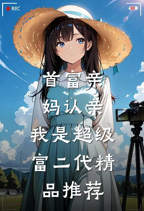 首富亲妈认亲我是超级富二代精品推荐