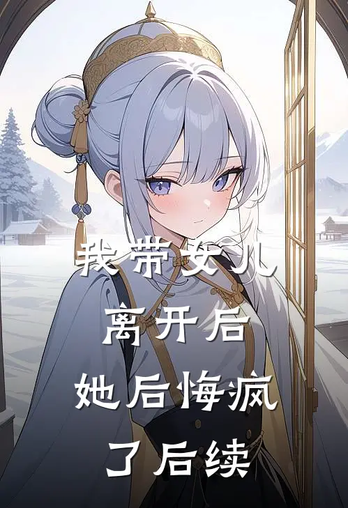 我带女儿离开后,她后悔疯了后续在线阅读