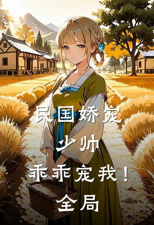民国娇宠：少帅，乖乖宠我！全局