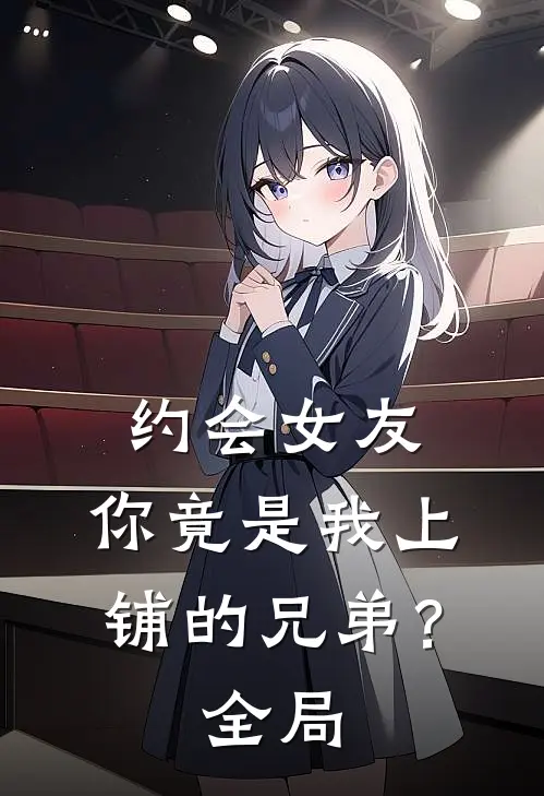 约会女友,你竟是我上铺的兄弟?全局视频