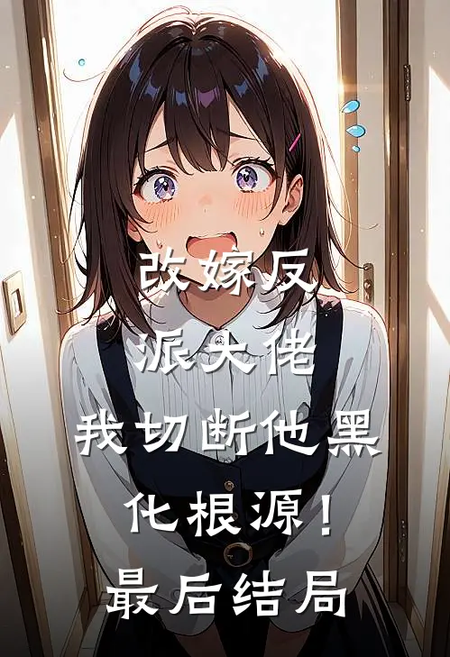改嫁反派大佬,我切断他黑化根源!最后结局怎么样